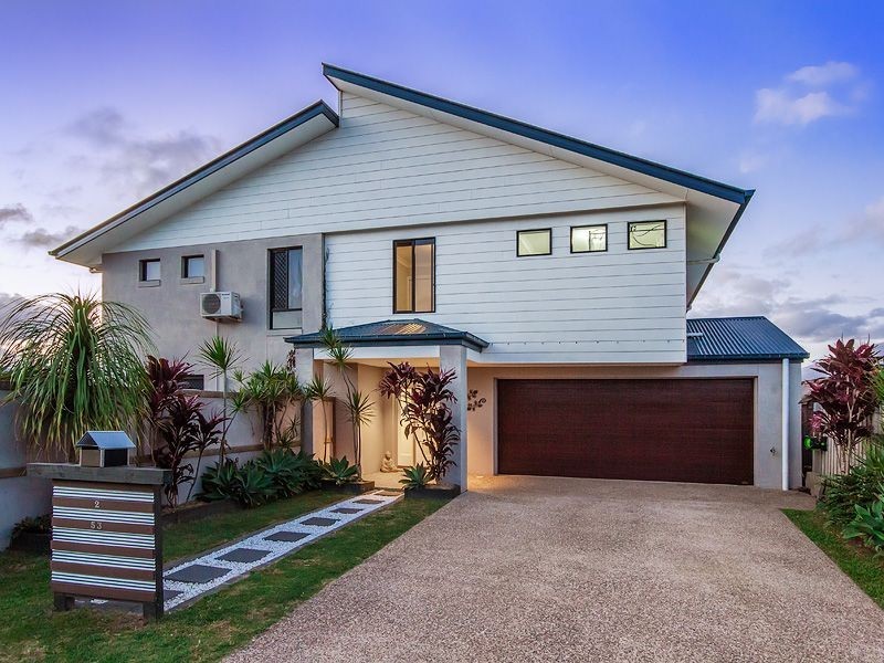 2/53 York Creek Crescent, Reedy Creek QLD 4227