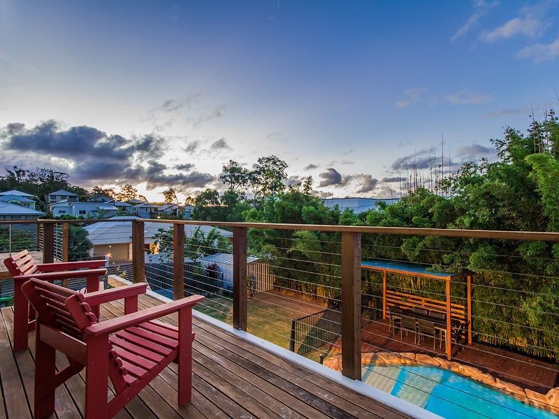 2/53 York Creek Crescent, Reedy Creek QLD 4227