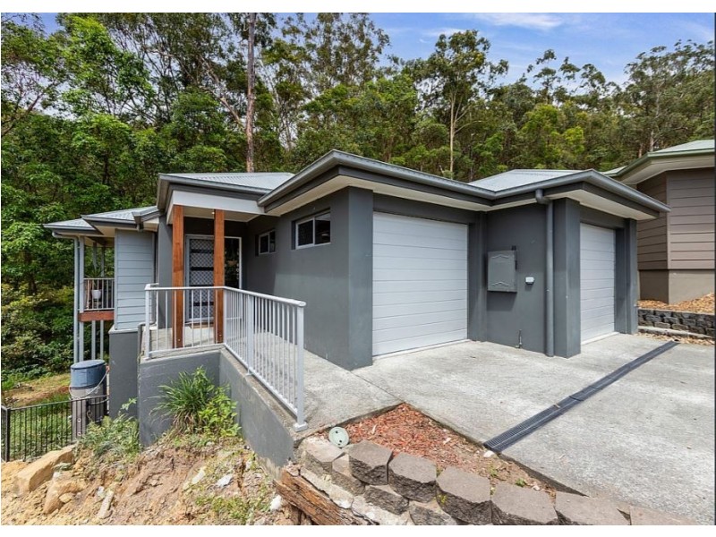 58/45 Lancashire Drive, Mudgeeraba QLD 4213