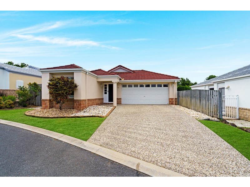 37/29 Ellis Drive, Mudgeeraba QLD 4213