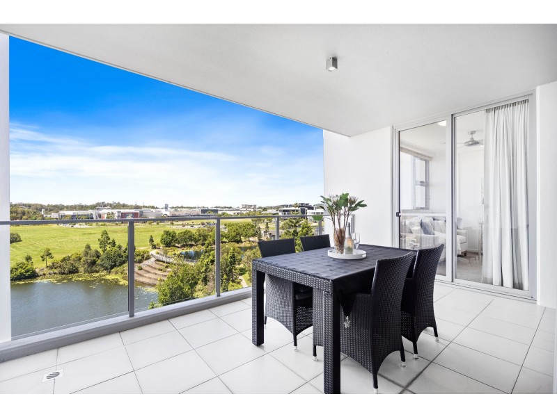 252/129 Laver Drive, Robina QLD 4226