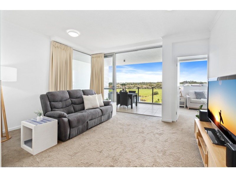 252/129 Laver Drive, Robina QLD 4226