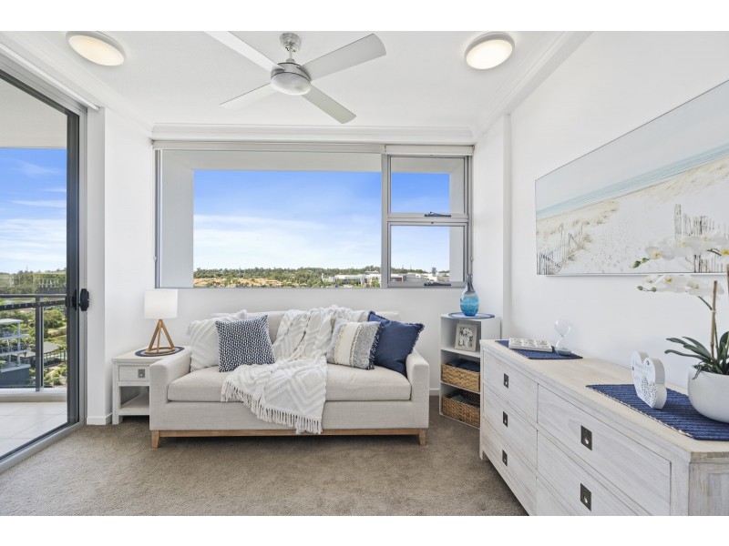 252/129 Laver Drive, Robina QLD 4226