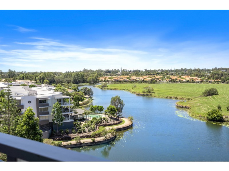 252/129 Laver Drive, Robina QLD 4226