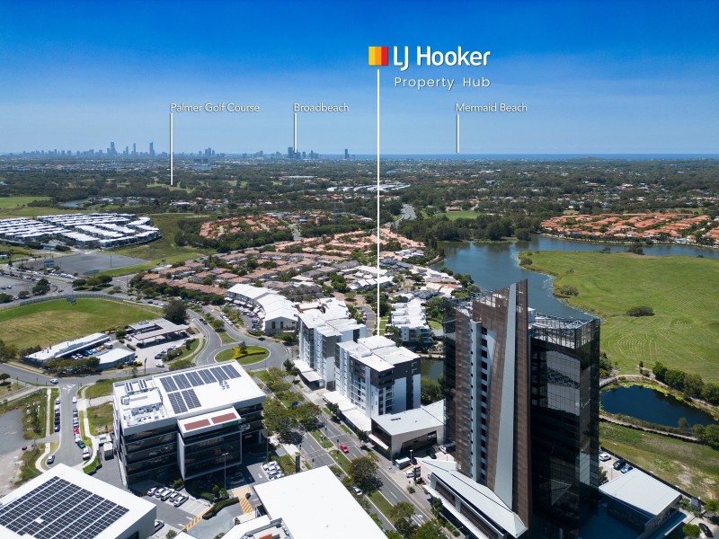 252/129 Laver Drive, Robina QLD 4226