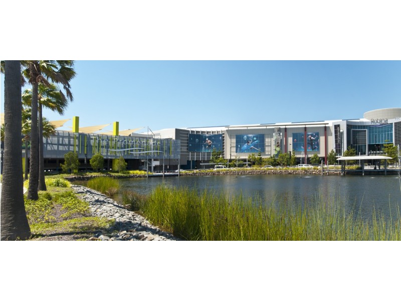 252/129 Laver Drive, Robina QLD 4226