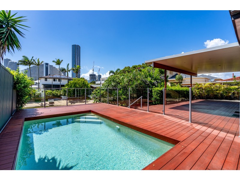 36 Sunshine Boulevard, Broadbeach Waters QLD 4218