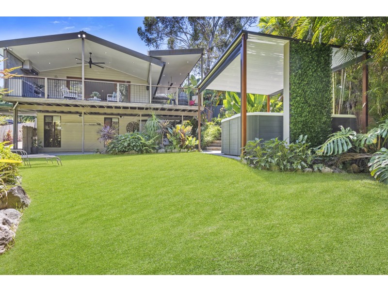 13 Angus Court, Highland Park QLD 4211