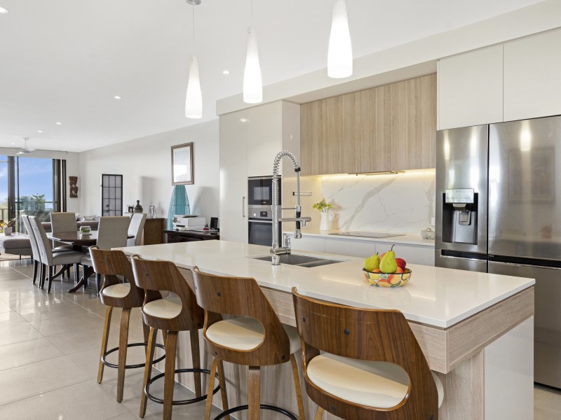 408/601 Glades Drive, Robina QLD 4226