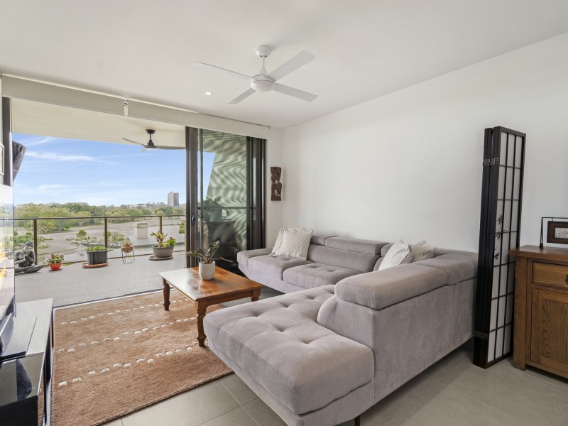 408/601 Glades Drive, Robina QLD 4226