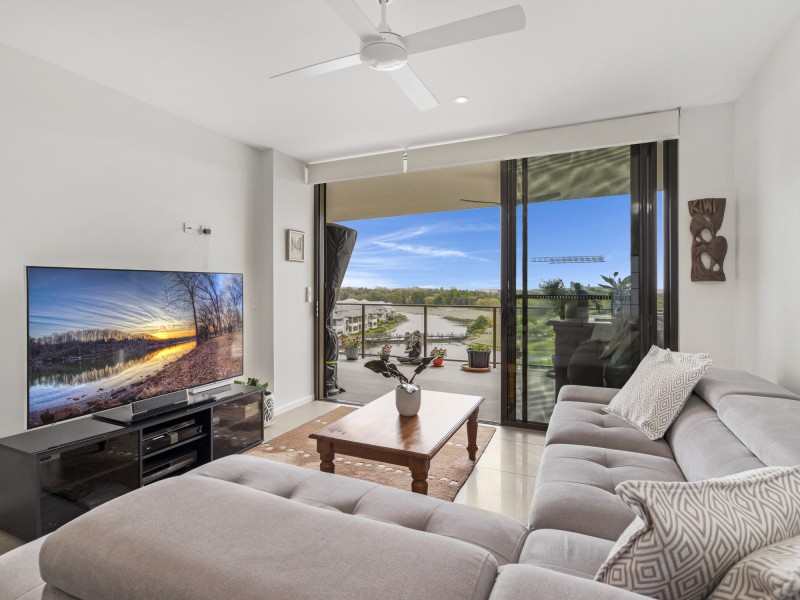 408/601 Glades Drive, Robina QLD 4226