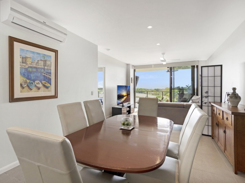 408/601 Glades Drive, Robina QLD 4226