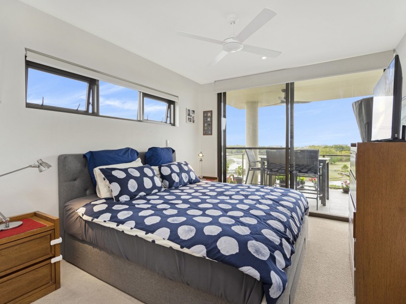 408/601 Glades Drive, Robina QLD 4226