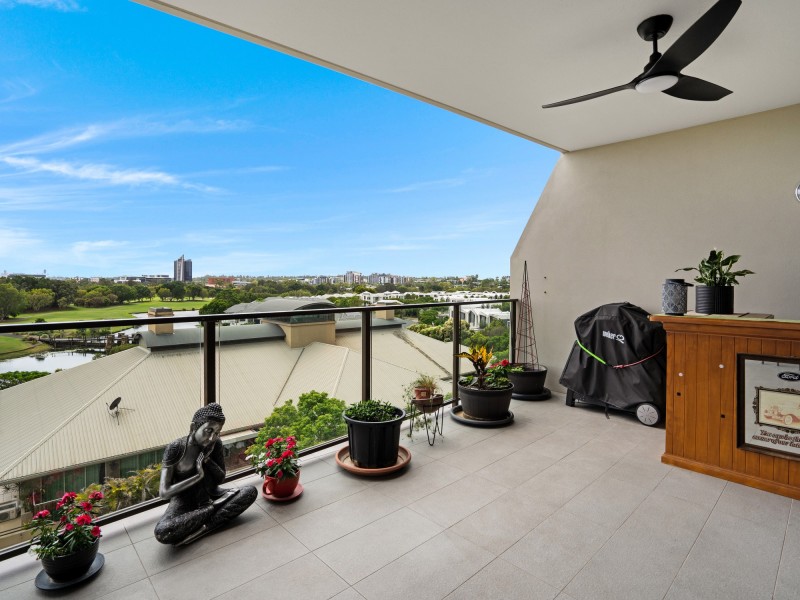 408/601 Glades Drive, Robina QLD 4226
