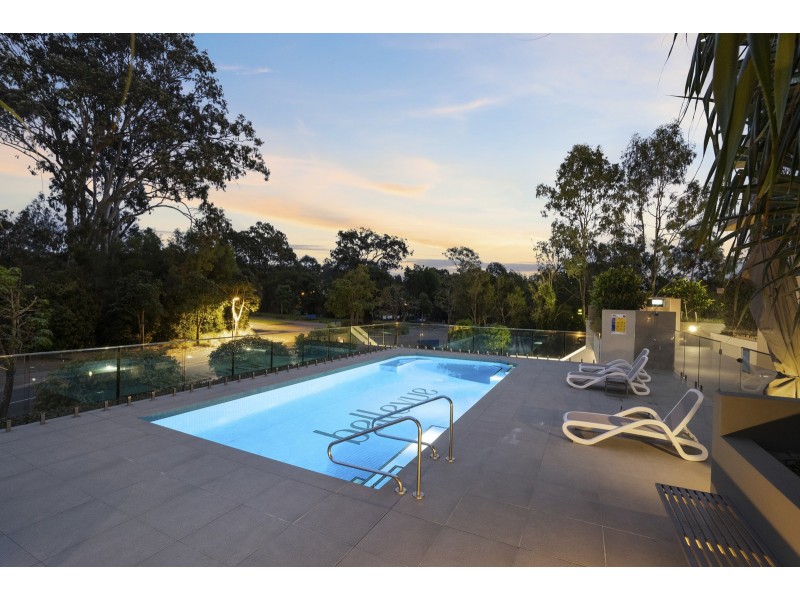 408/601 Glades Drive, Robina QLD 4226