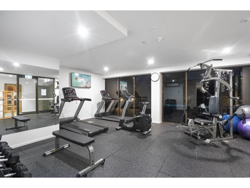 408/601 Glades Drive, Robina QLD 4226