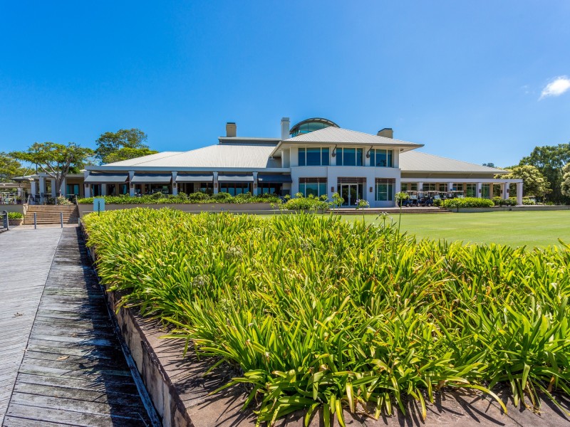 408/601 Glades Drive, Robina QLD 4226