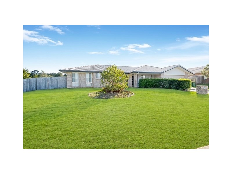 23 Banks Drive, Ormeau QLD 4208
