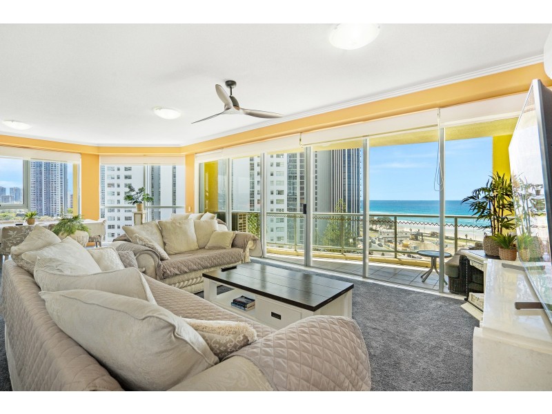 902/3400 Surfers Paradise Boulevard, Surfers Paradise QLD 4217