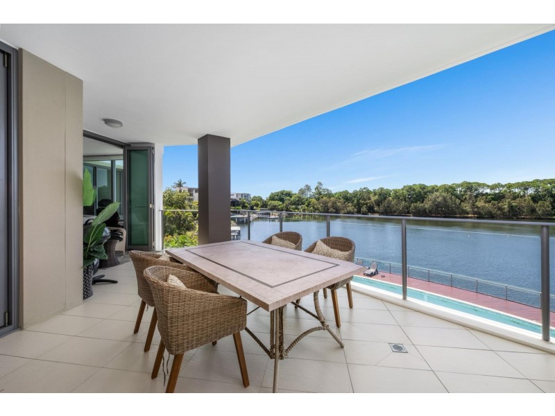 108/22-24 Ben Lexcen Place, Robina QLD 4226