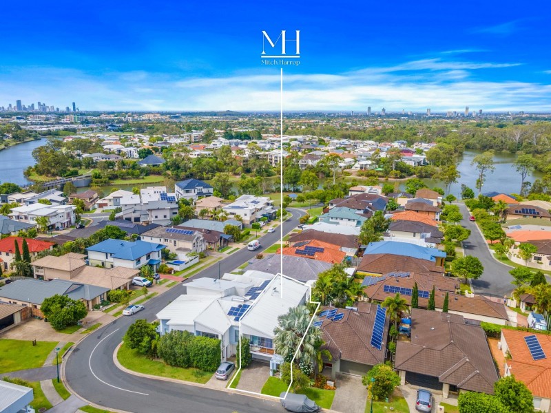 4/46 Bayswater Avenue, Varsity Lakes QLD 4227