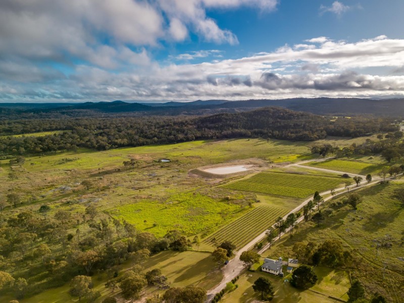 23 Turner Road, Severnlea QLD 4380