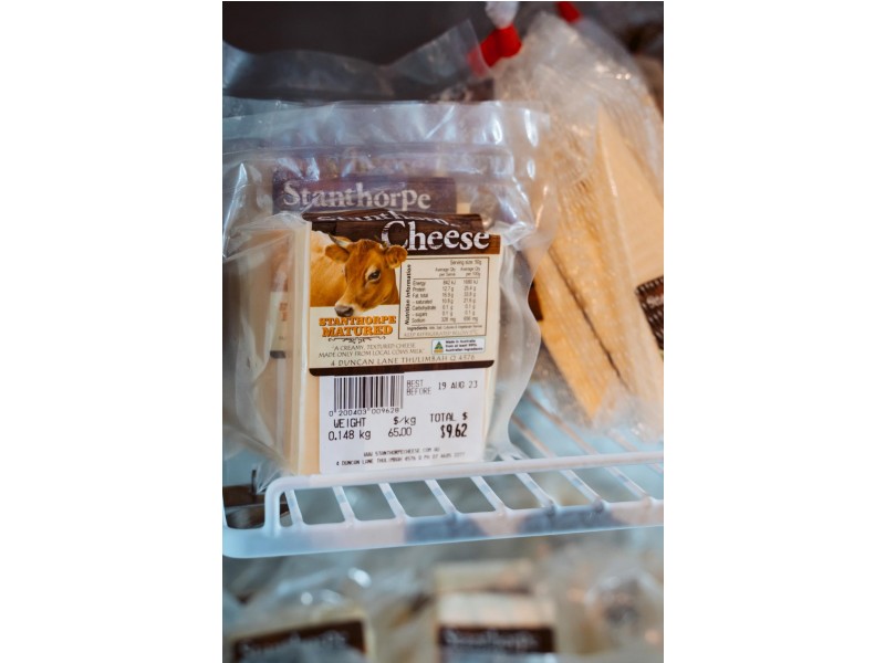 23 Turner Road, Severnlea QLD 4380