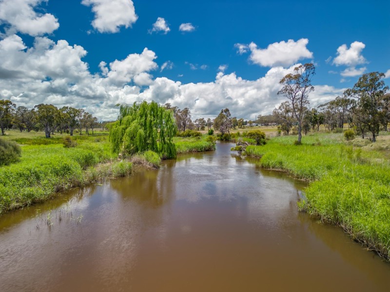 23 Turner Road, Severnlea QLD 4380
