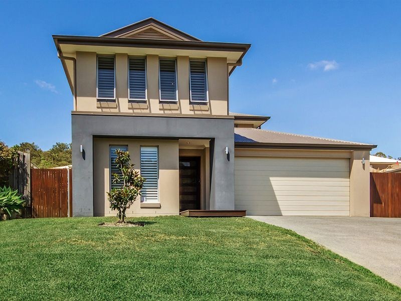 16 Sormano Street, Reedy Creek QLD 4227