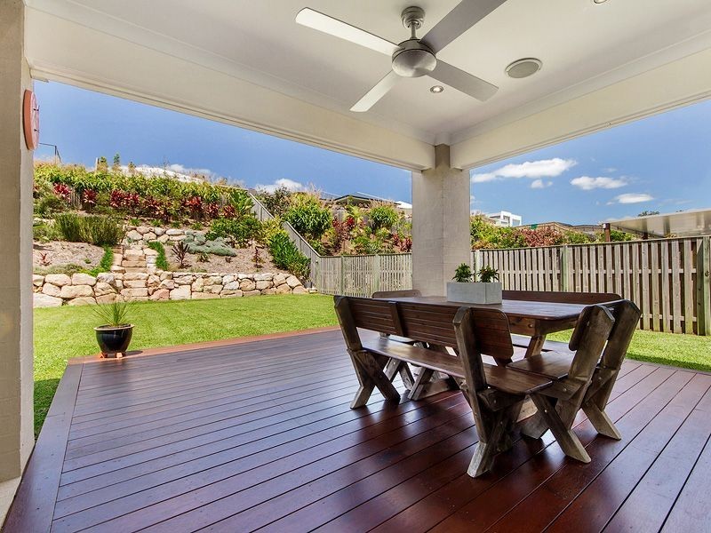 16 Sormano Street, Reedy Creek QLD 4227