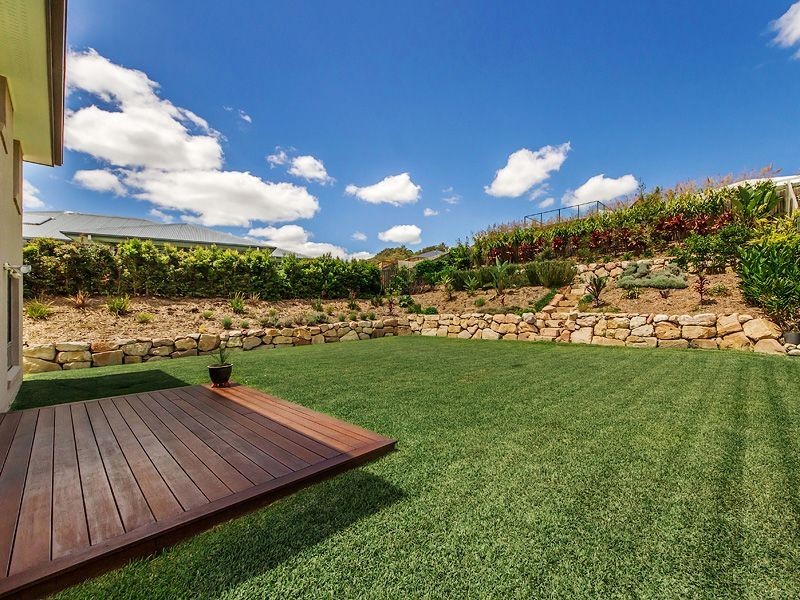 16 Sormano Street, Reedy Creek QLD 4227