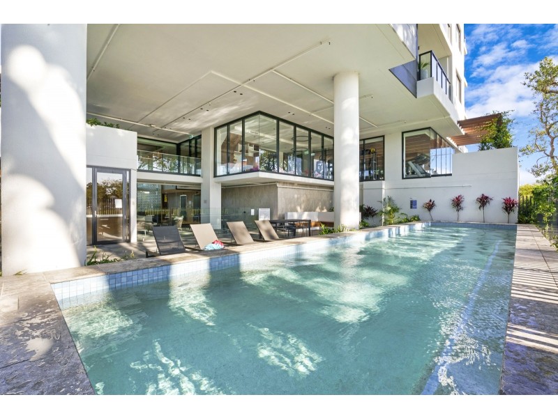 1405/372 Marine Parade, Labrador QLD 4215