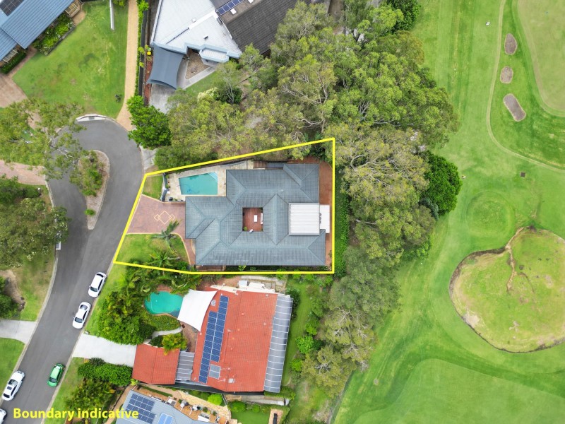 9 Chatswood Court, Robina QLD 4226