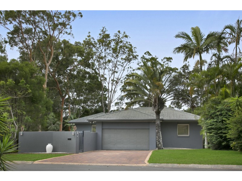 9 Chatswood Court, Robina QLD 4226