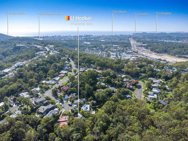 9 McCubbin Court, Burleigh Heads QLD 4220