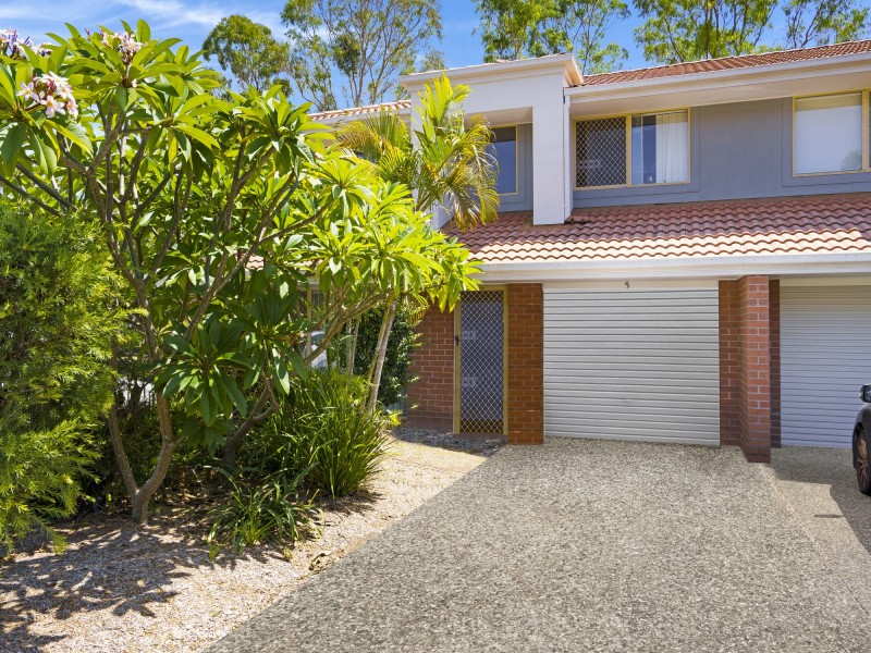 5/54 Gemvale Road, Reedy Creek QLD 4227