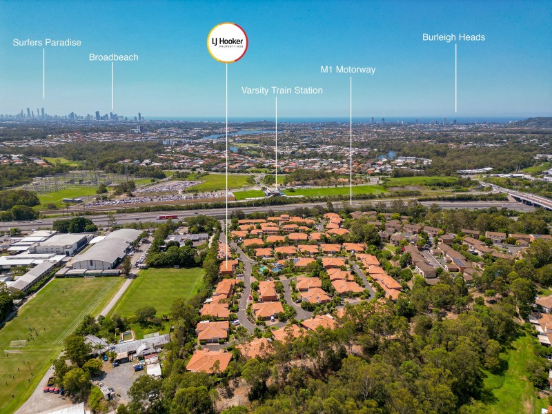 5/54 Gemvale Road, Reedy Creek QLD 4227