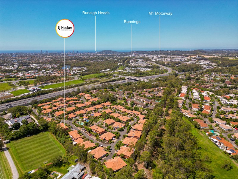 5/54 Gemvale Road, Reedy Creek QLD 4227