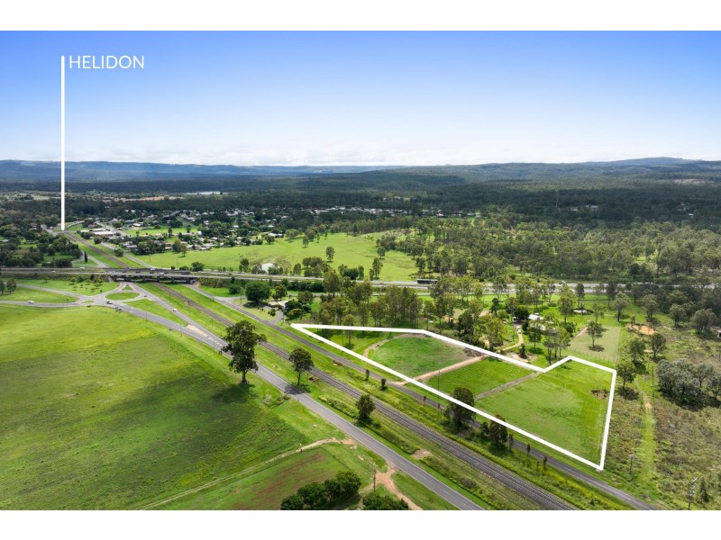 1/90 Lawlers Road, Helidon QLD 4344