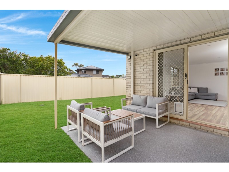 1/62 Belrose Boulevard, Varsity Lakes QLD 4227