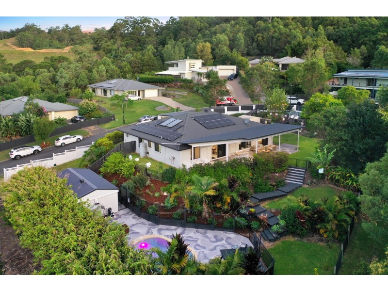 24 Jackaroo Crescent, Gilston QLD 4211