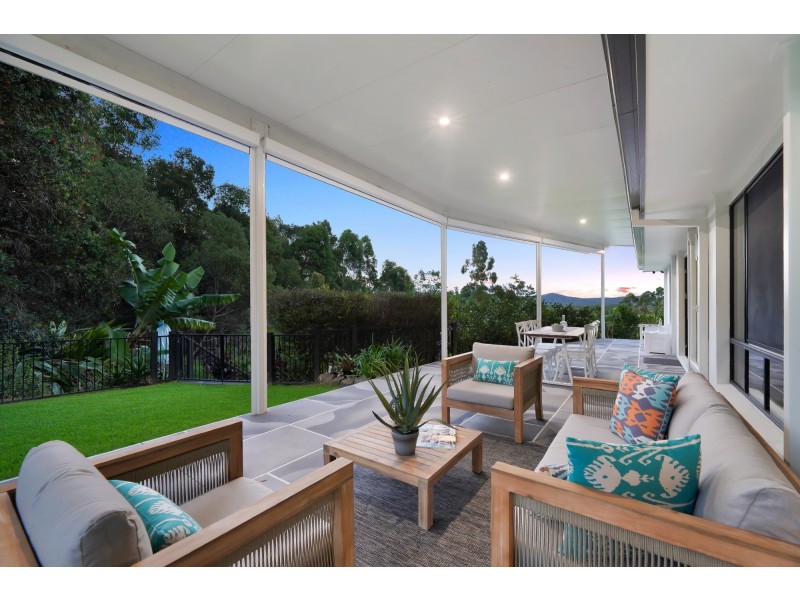 24 Jackaroo Crescent, Gilston QLD 4211