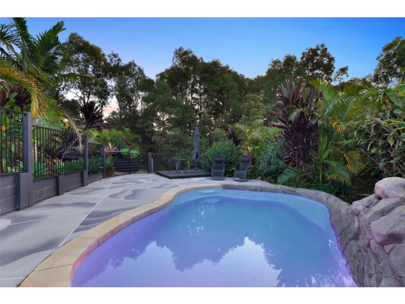 24 Jackaroo Crescent, Gilston QLD 4211
