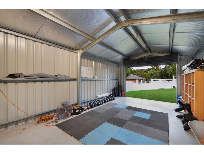 24 Jackaroo Crescent, Gilston QLD 4211