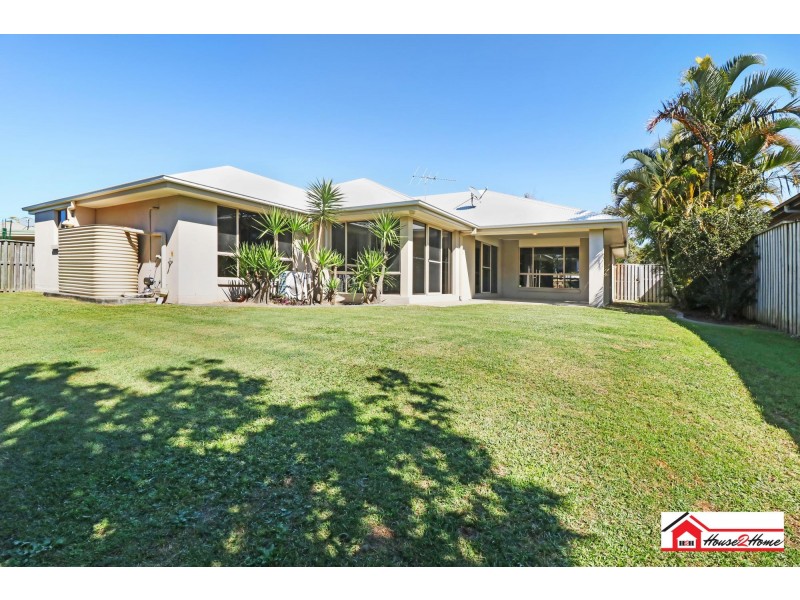 46 Lauradale Crescent, Ormeau QLD 4208