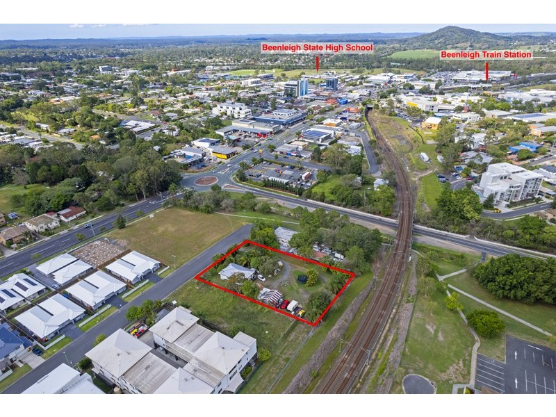 18-20 Hawthorne Street, Beenleigh QLD 4207