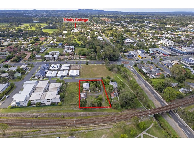 18-20 Hawthorne Street, Beenleigh QLD 4207