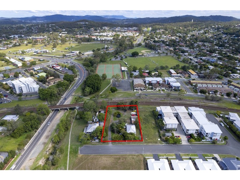 18-20 Hawthorne Street, Beenleigh QLD 4207
