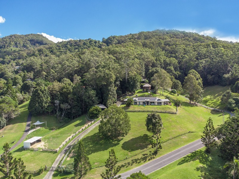 220 Syndicate Road, Tallebudgera QLD 4228