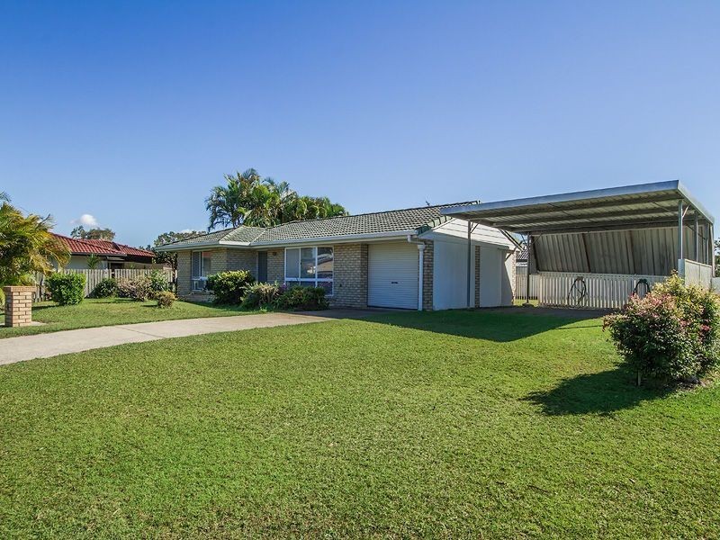 8 Garagul Street, Jacobs Well QLD 4208